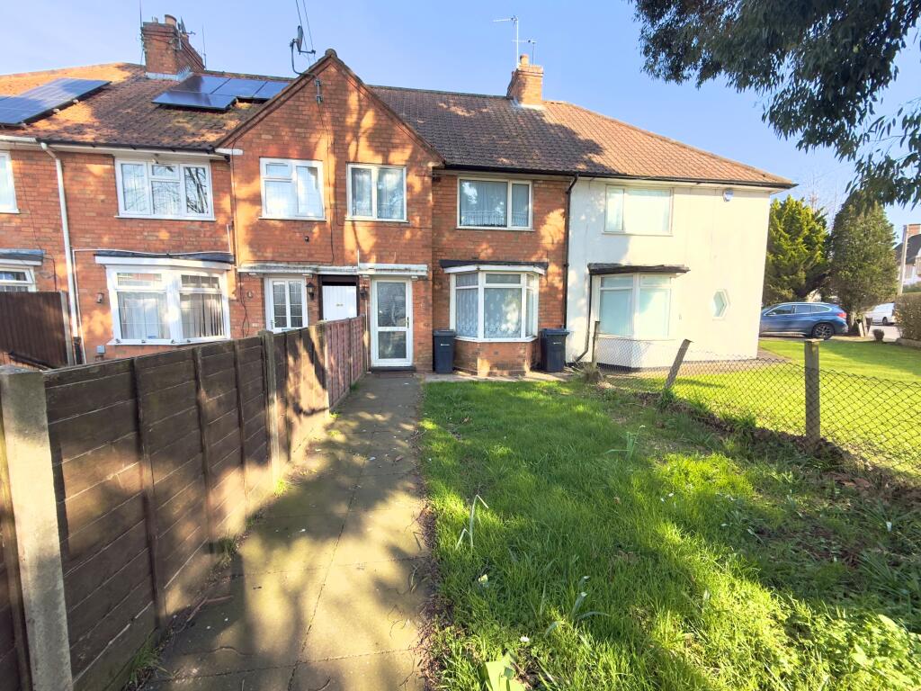 Main image of property: York Road, Hall Green B28