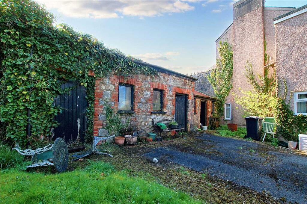 Ralph House & Ralph Cottage, Narberth Road, Tenby photo 4