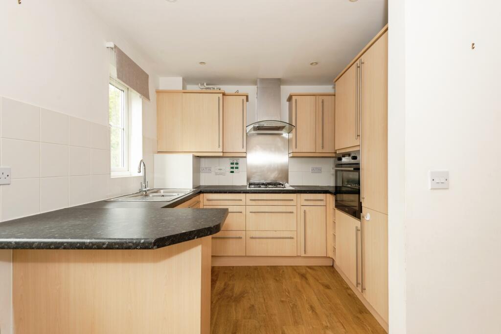 Main image of property: Revere Way, Epsom, KT19