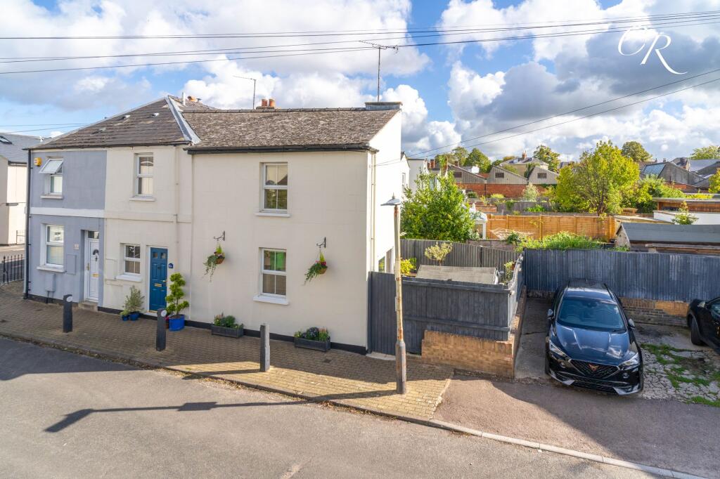 Main image of property: Moorend Crescent, Leckhampton