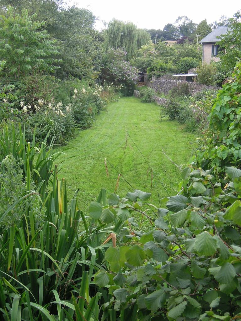 Additional image 4 of Garden land close to centre of Stoke St Michael