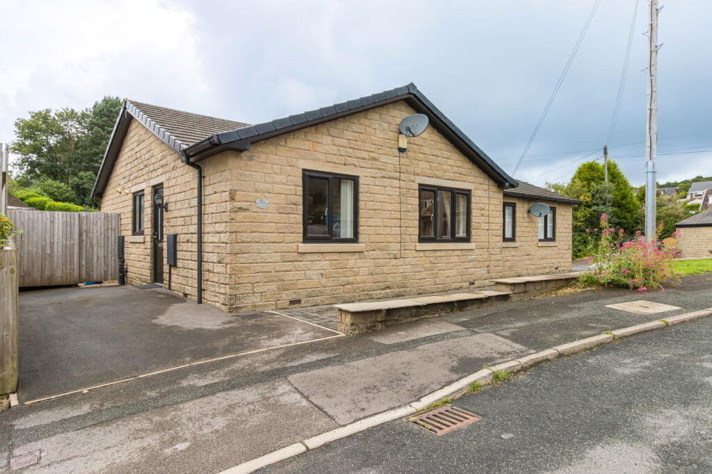 Main image of property: Peels Avenue, Springhead, Saddleworth
