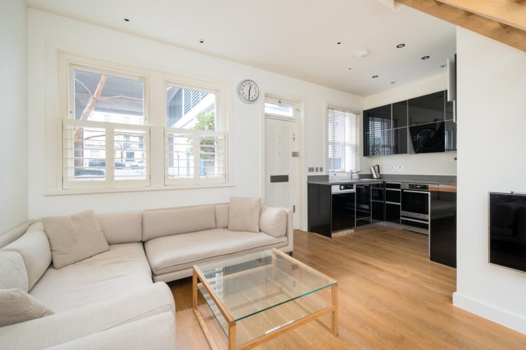 Main image of property: Ovington Mews, Knightsbridge, London, SW3