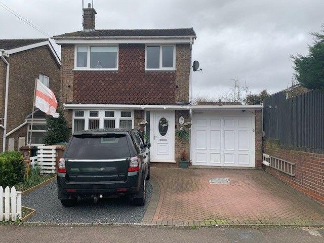 Main image of property: Ruston Close, Swadlincote, Derbyshire, DE11 0BJ