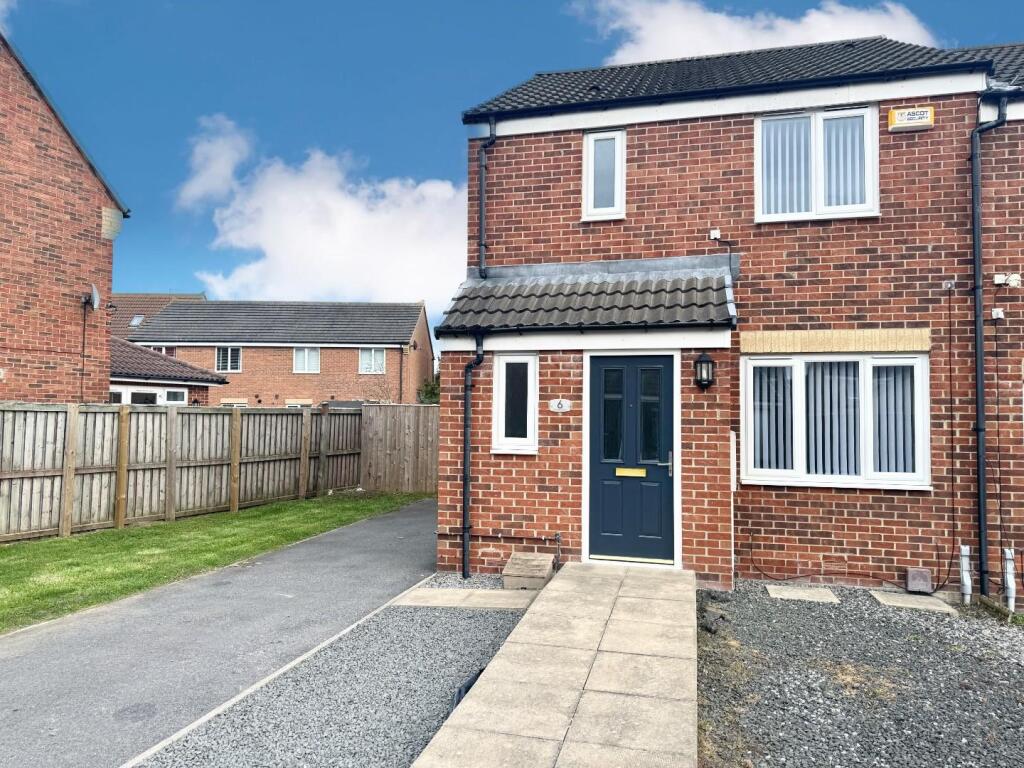 Main image of property: Stanway Close, Ingleby Barwick, Stockton-On-Tees