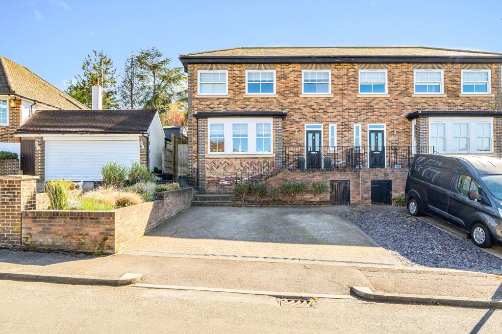 Main image of property: Grosvenor Road, Epsom, KT18
