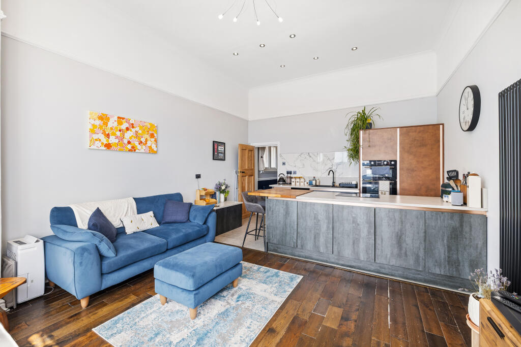 Apartment in East Grinstead, Ashurst Wood - More