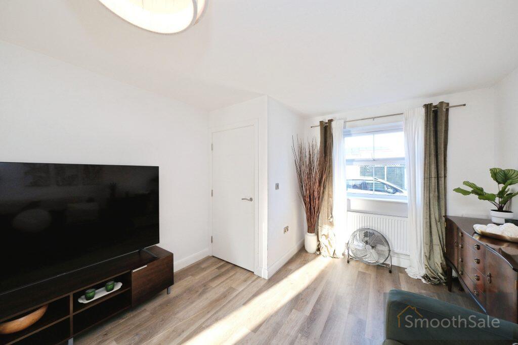 House in Doncaster - More