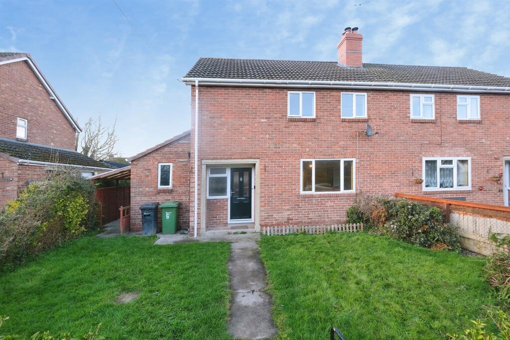 Main image of property: The Courtlands, Winforton, Hereford