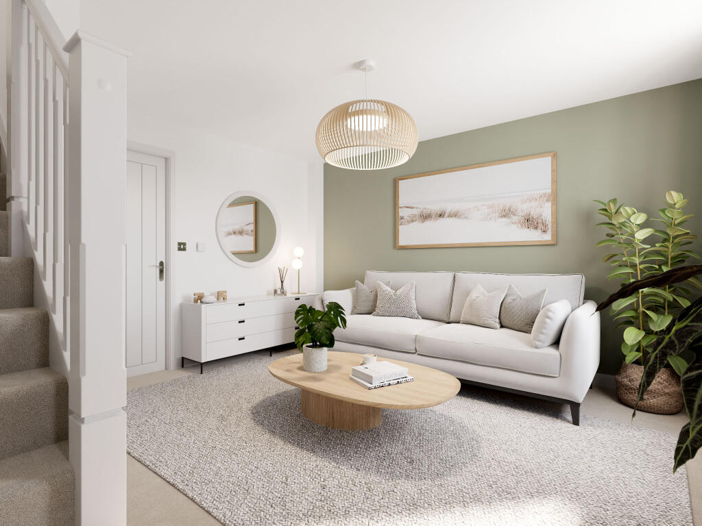 Main image of property: Craighall Drive,
EH21