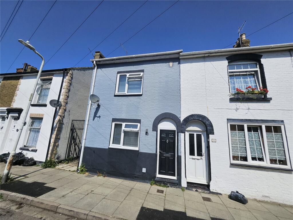 Main image of property: Ranelagh Road, Sheerness, Kent, ME12
