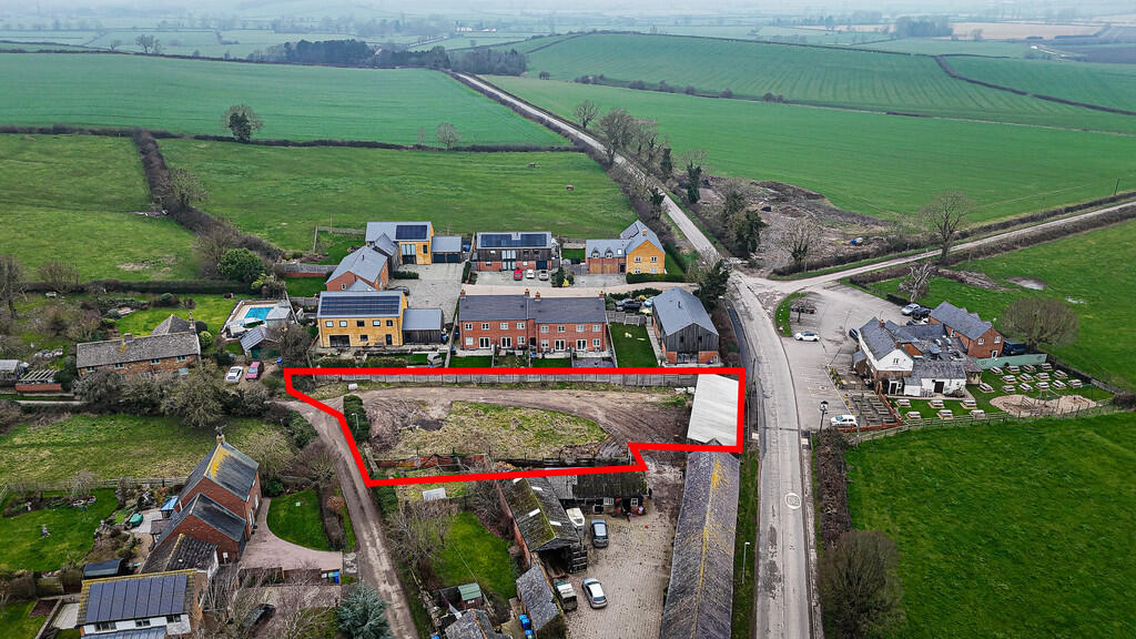 Main image of property: Home Farmyard Weston by Welland