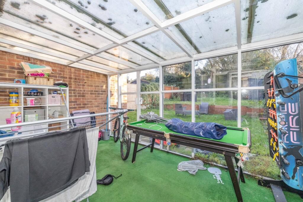 House in Canterbury, Kent - View 5