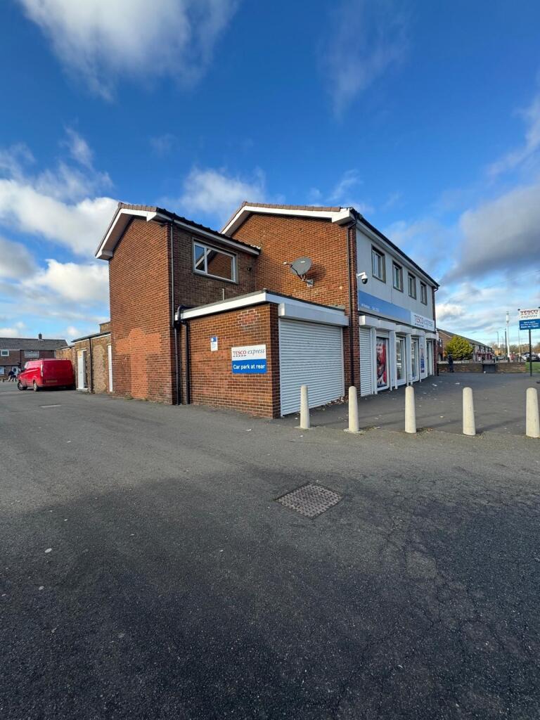 Main image of property: Whiteleas Way, SOUTH SHIELDS