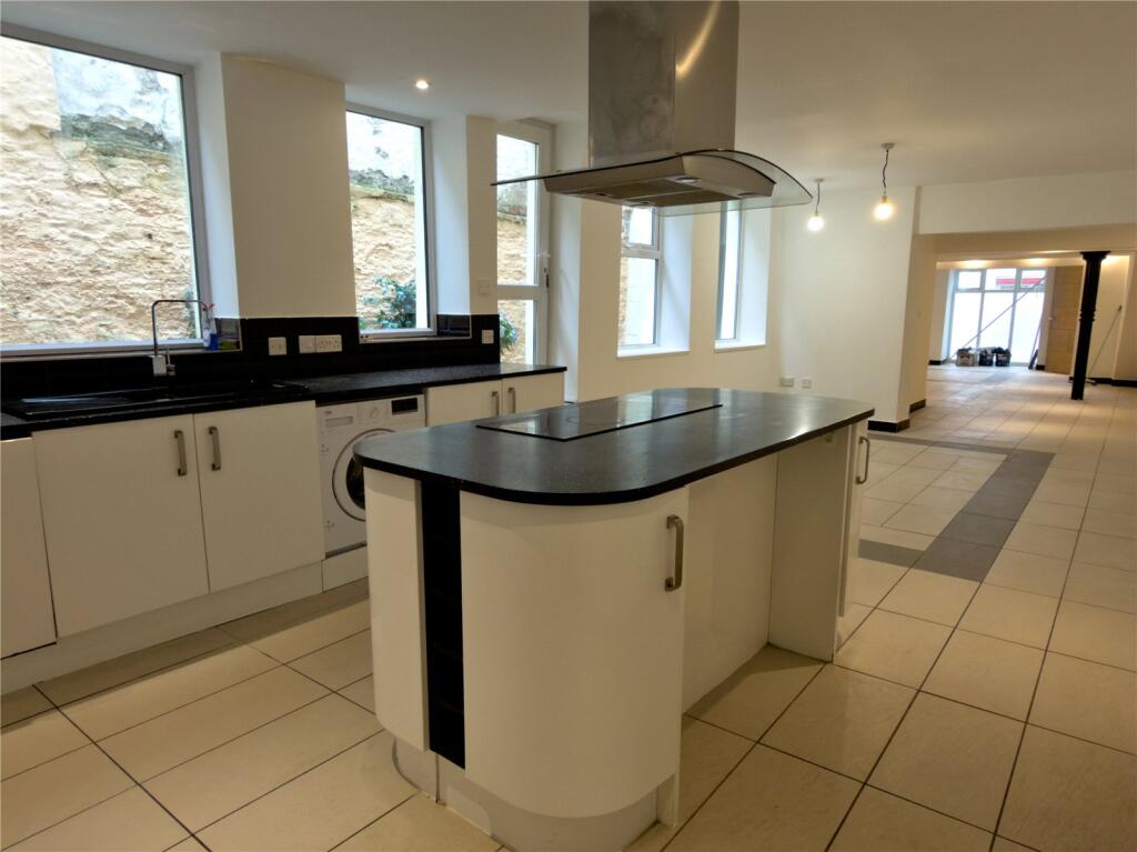 Main image of property: Marine Place, Ilfracombe, North Devon, EX34