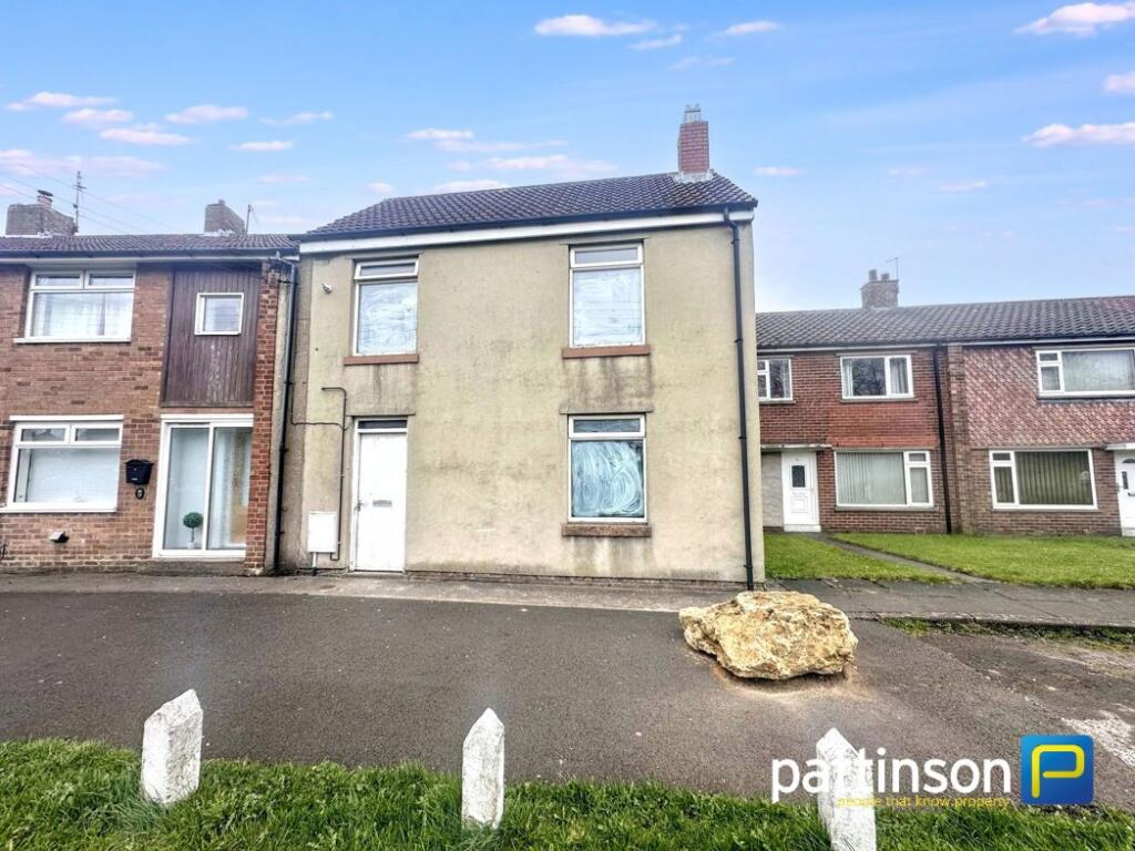 Main image of property: Front Street, Fishburn, Stockton-on-Tees, Durham, TS21 4AN
