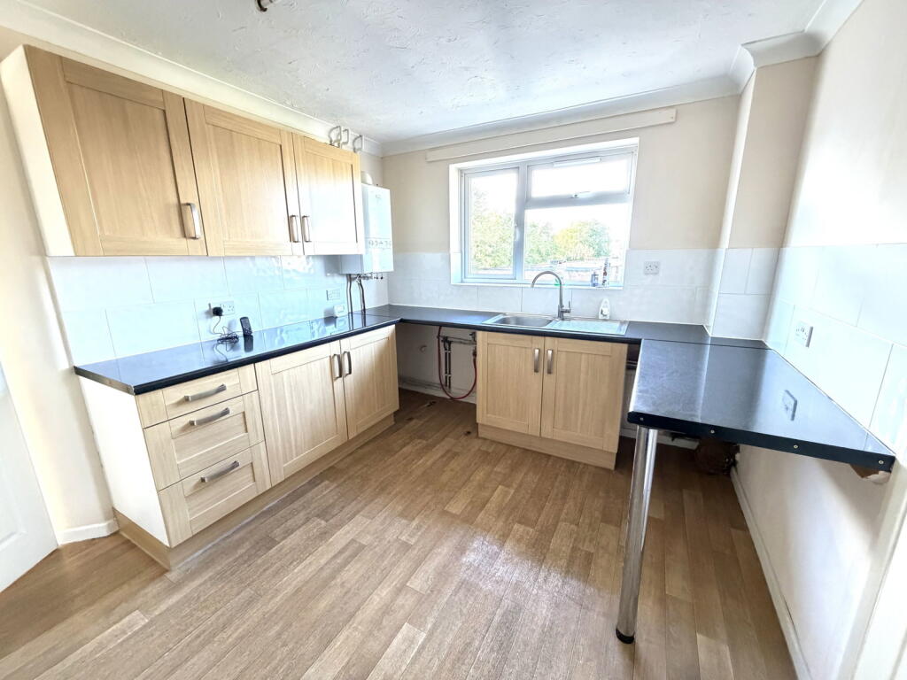 Apartment in Peterborough - View 5