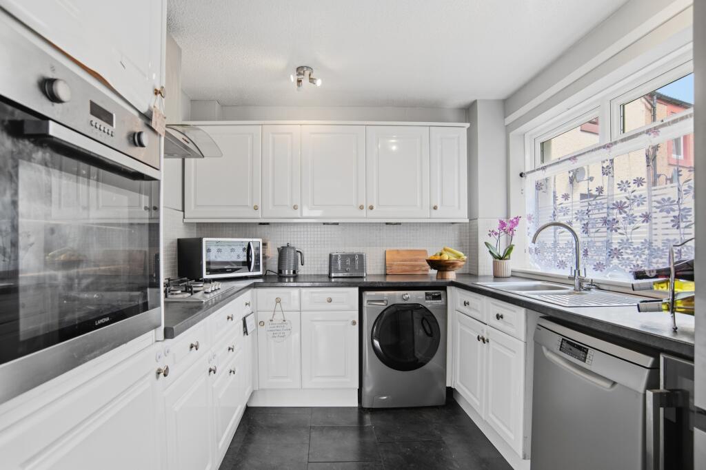 House in Irvine, Bourtreehill - View 4