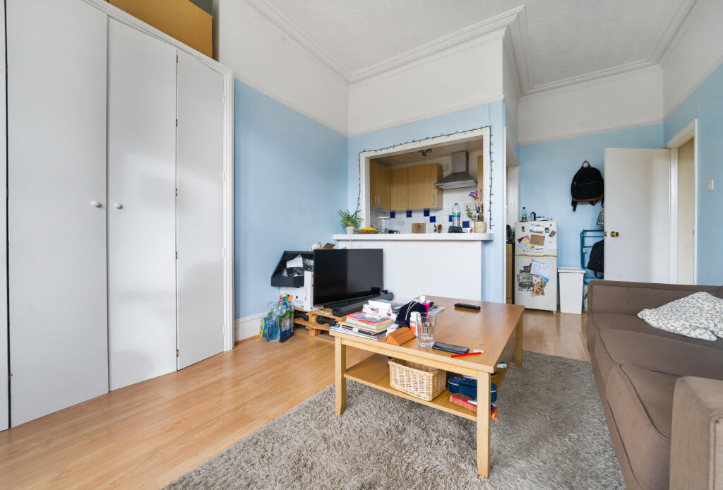 Apartment in Bristol, Cliftonwood, Hotwells - More