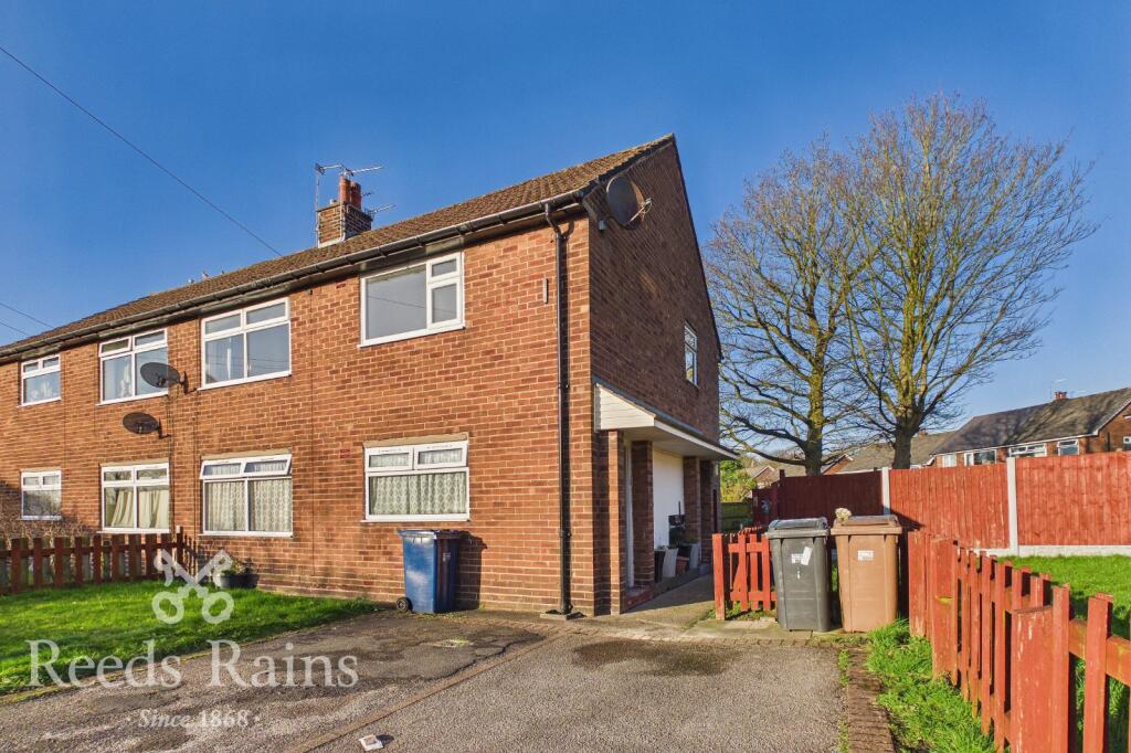 Main image of property: Cumberland Avenue, Leyland, Lancashire, PR25