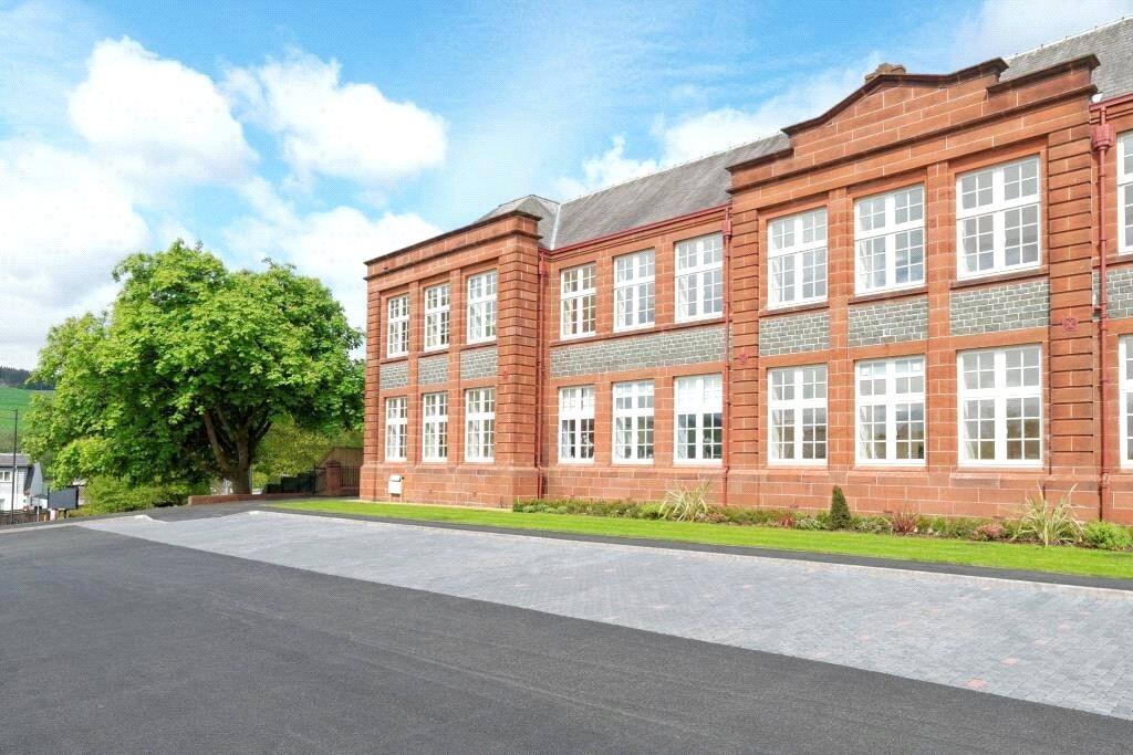 Main image of property: Academy Road, Moffat, Dumfries and Galloway, DG10