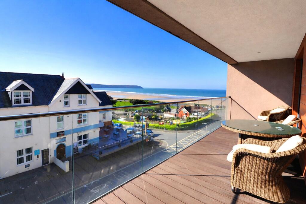 Main image of property: Beach Road, Woolacombe, Devon, EX34