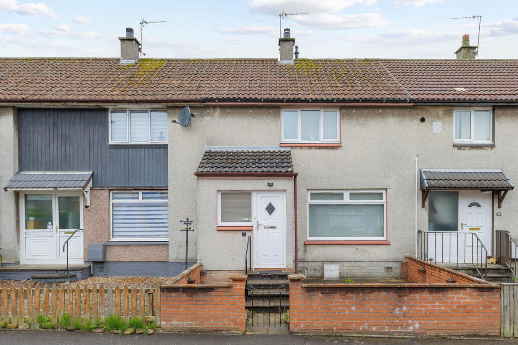 Main image of property: Buchan Path, Glenrothes, KY6