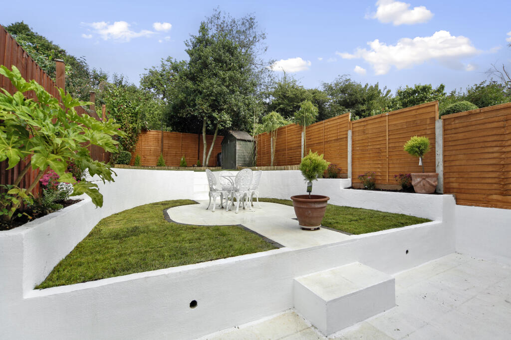 Main image of property: Savona Close, Wimbledon, SW19