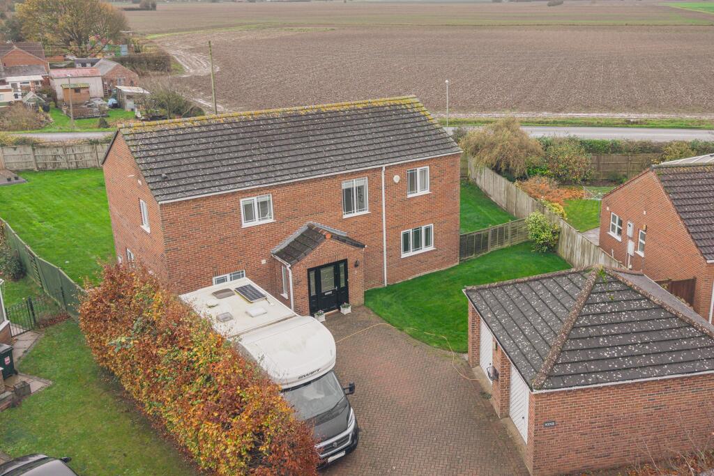 Main image of property: Park View, Frithville, Boston, PE22