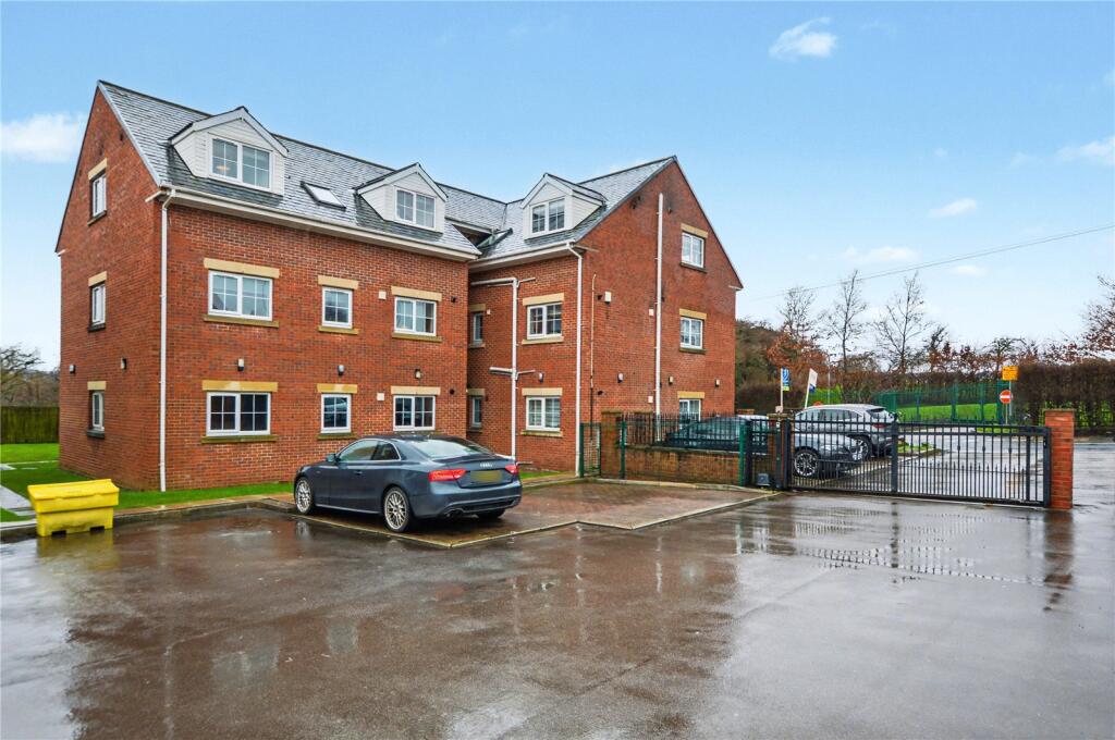 Main image of property: The Gateway, Rothwell, Leeds, West Yorkshire