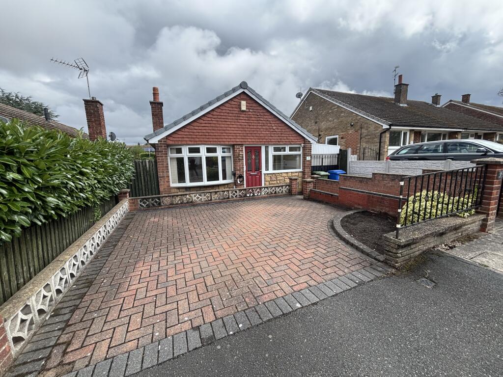 Main image of property: Bramble Lane, Mansfield, NG18