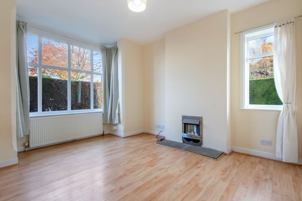 House in Broxtowe, Beeston - View 2