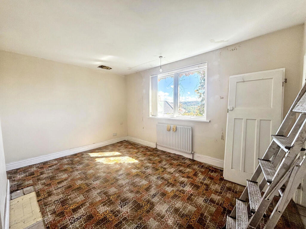 House in Newcastle upon Tyne - View 4