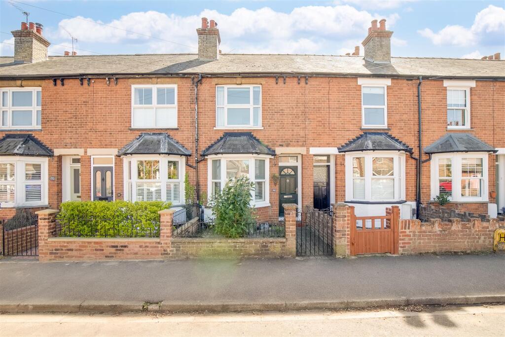 Main image of property: Balmoral Road, Hitchin