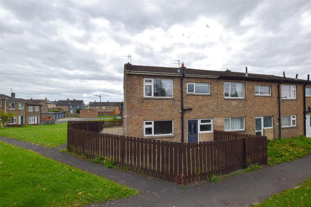 Main image of property: Churchill Road, Barnard Castle, County Durham, DL12