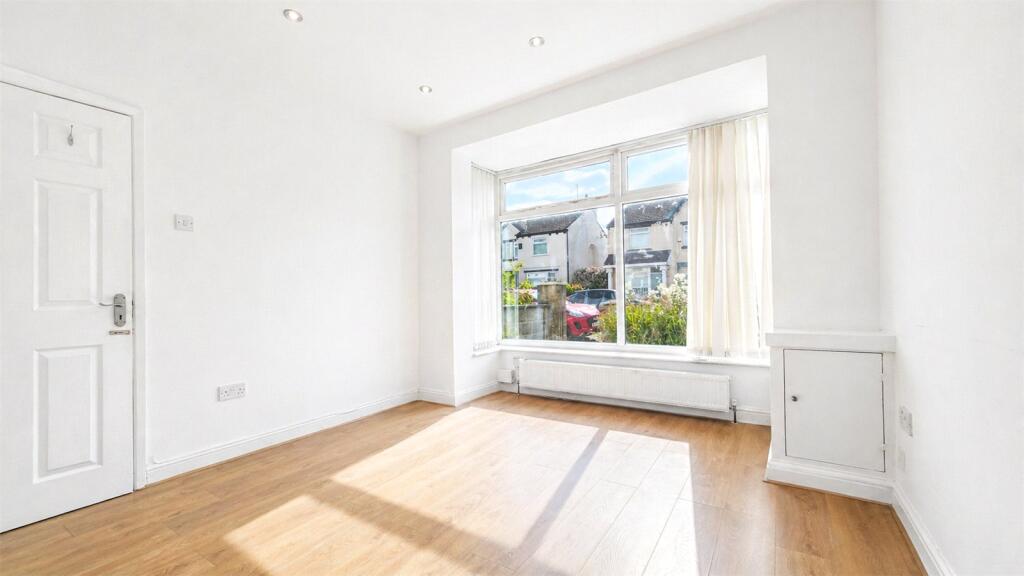 House in Liverpool - View 4