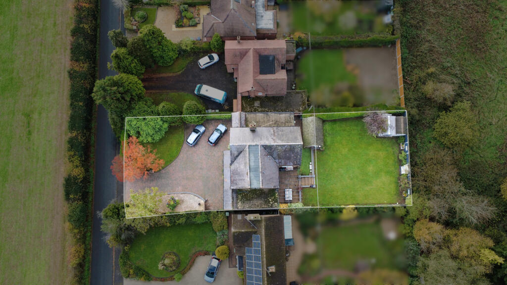 Additional image 39 of Yew Tree Lane, Fairfield, Bromsgrove B61 9LT