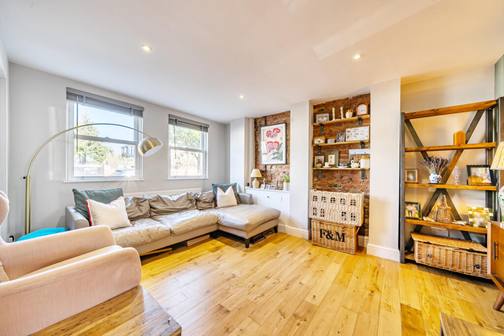Main image of property: Underhill Road, London