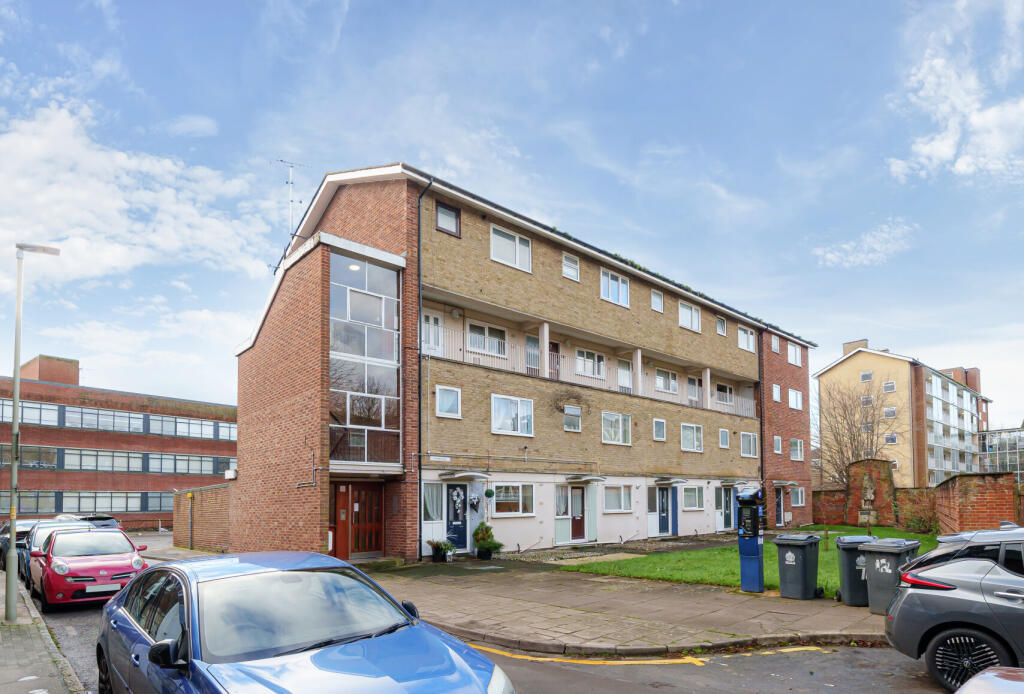 Main image of property: St. Marys Square, GLOUCESTER, GL1