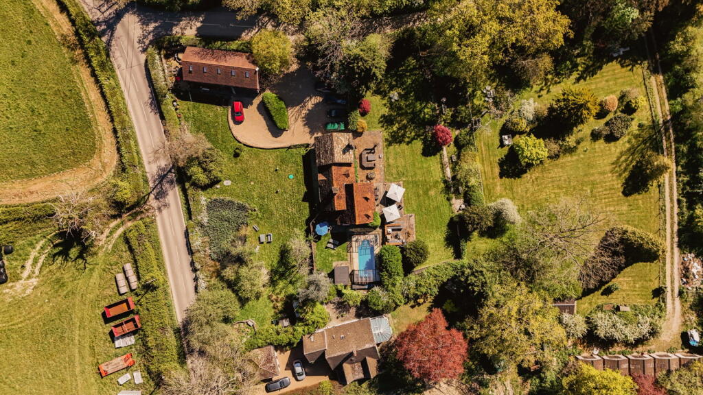 Main image of property: Cogmans Lane, Outwood, Redhill, RH1 5PS