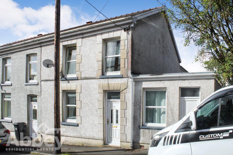 Main image of property: Station Road, Crynant, Neath, SA10 8NW