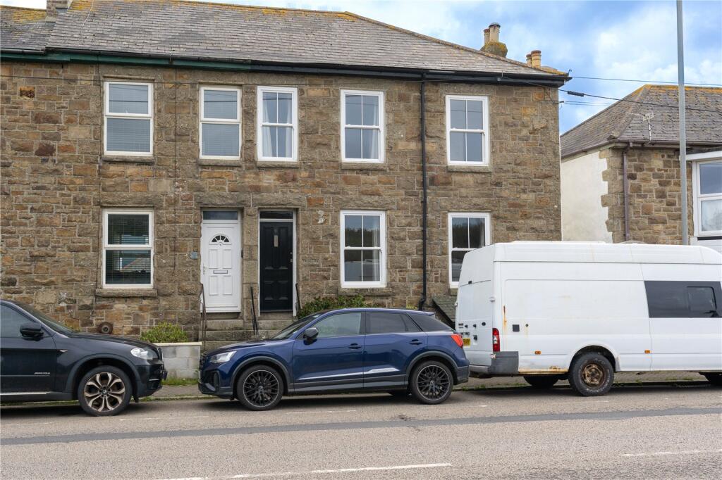 Main image of property: Gladstone Terrace, Long Rock, Penzance, TR20