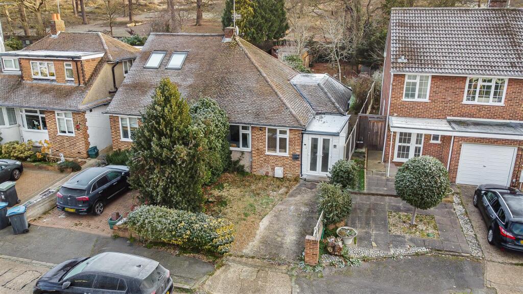 Main image of property: Wingfield Road, Kingston Upon Thames