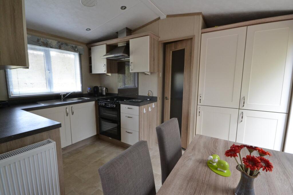 High Close Holiday Home Park , Bassenthwaite, CA12 photo 3