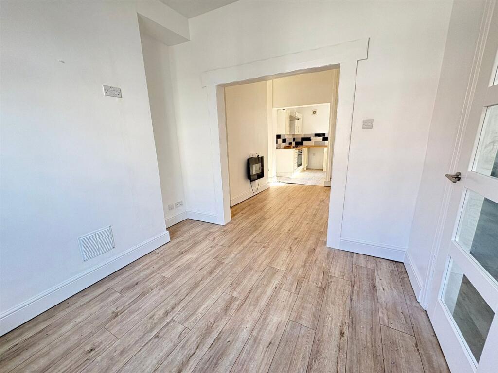 Main image of property: Trafalgar Road, Scarborough, North Yorkshire, YO12