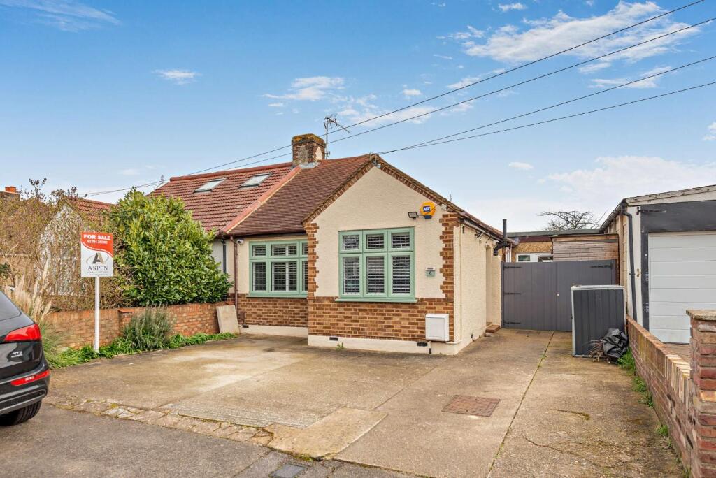 Main image of property: Rosary Gardens, Ashford