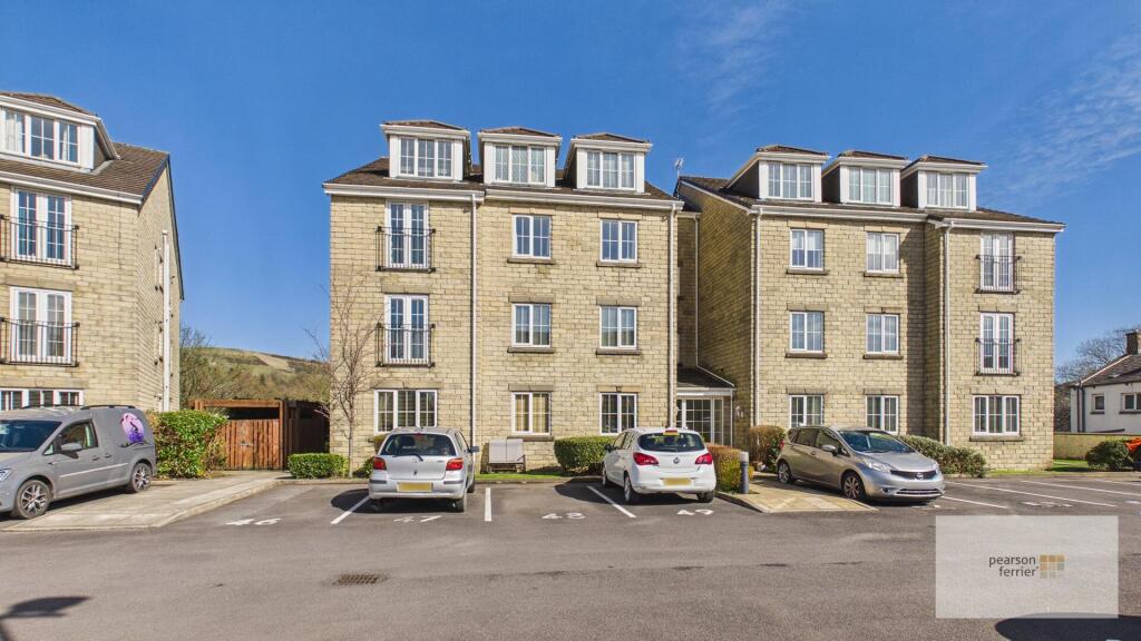 Main image of property: Manchester Road, Haslingden, Rossendale