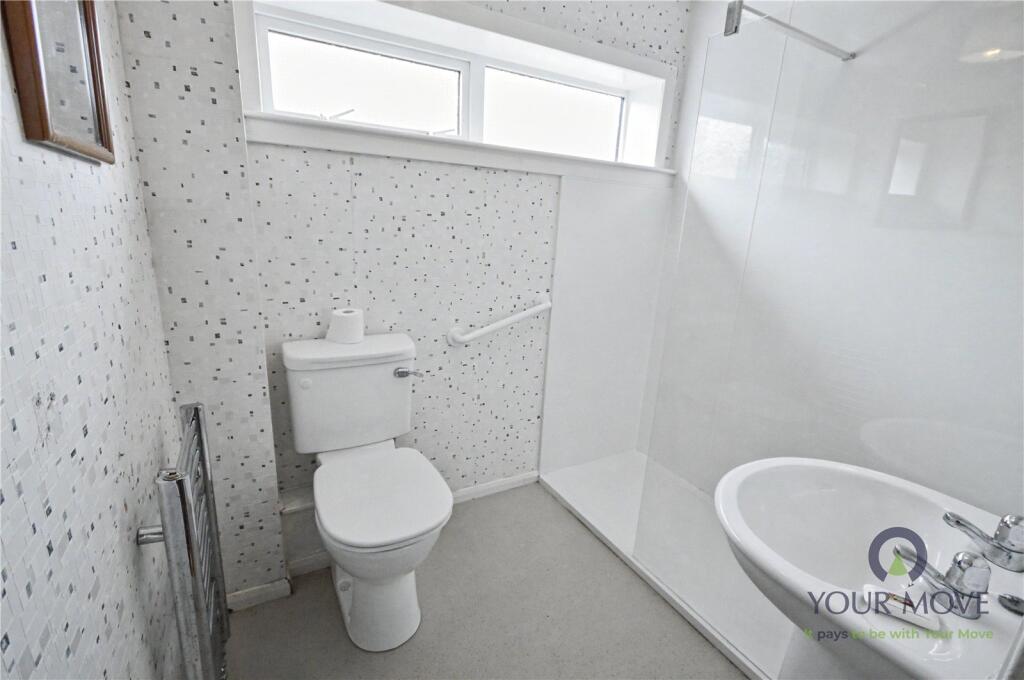 House in Bannockburn, Hillpark, Whins of Milton - View 4