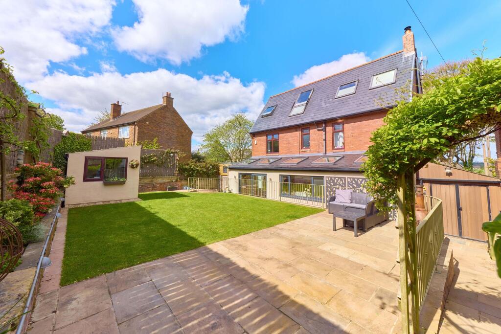 Main image of property: The Old Post Office, Church Lane, Clayton West, HD8