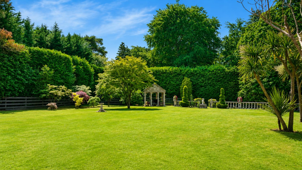 Burton Road, Branksome Park – pohled 2